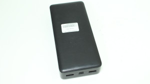 Power Bank Baseus 20000mAh 15W