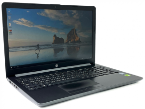 Ноутбук HP 15-da0233ur