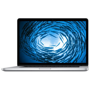 Ноутбук MacBook Pro 15" i7/16/512GB 2015