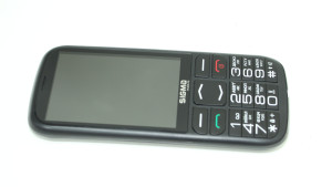 Мобільний телефон Sigma Mobile CF211 Optima
