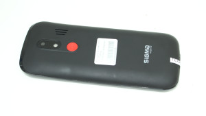 Мобільний телефон Sigma Mobile CF211 Optima