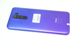 Мобильный телефон Xiaomi Redmi 9 4/64GB