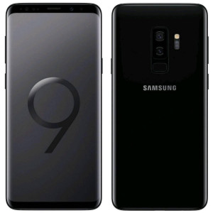 Мобільний телефон Samsung G965 Galaxy S9 Plus 64Gb