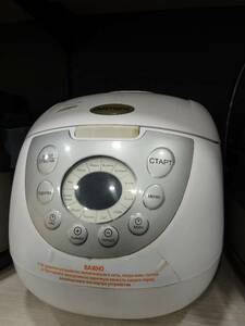 Мультиварка delimano KF-G50DT