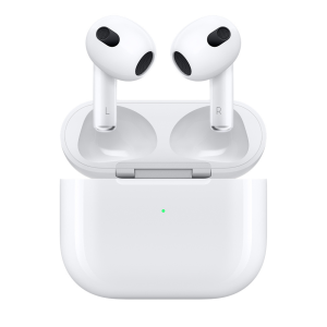 Bluetooth гарнитура Apple AirPods 3 A2897 (A2565,A2564)