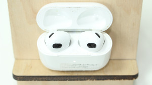 Bluetooth гарнитура Apple AirPods 3 A2897 (A2565,A2564)