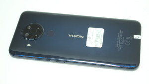 Мобільний телефон Nokia 5.4 4 / 64GB TA-1337