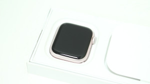 Смарт часы Apple Watch Series 9 45mm A2980