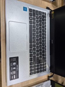 Ноутбук ACER aspire go 15