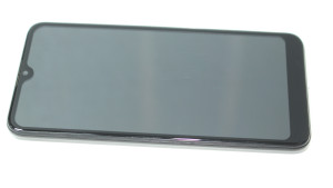 Мобільний телефон Sigma mobile X-Style S5502 2/16