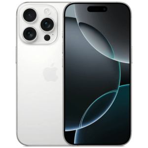 Мобільний телефон iPhone 16 Pro 128GB