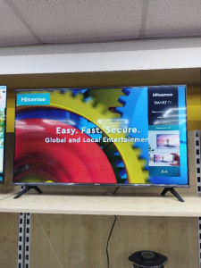 Телевізор Hisense 40a4n