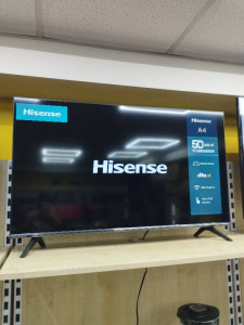 Телевізор Hisense 40a4n