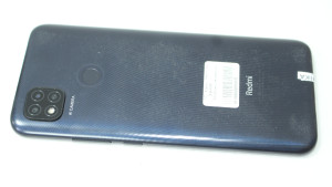 Мобильный телефон Xiaomi Redmi 9C 3/64GB