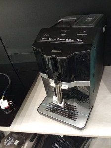 Кавомашина SIEMENS EQ.300