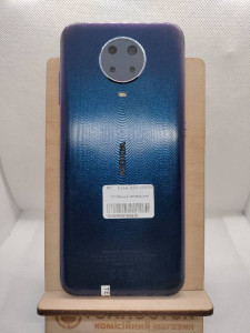 Мобильный телефон Nokia G20 4/64GB