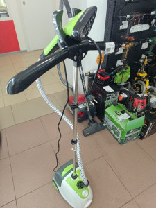 Отпариватель Grunhelm GS609C