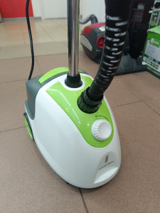 Отпариватель Grunhelm GS609C