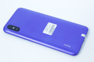 Мобільний телефон Xiaomi Redmi 9A 2 / 32GB