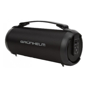 Портативна акустика GRUNHELM GW-311-BL