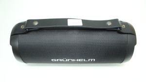 Портативна акустика GRUNHELM GW-311-BL