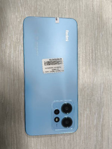Мобильный телефон Xiaomi Redmi Note 12 4/128GB