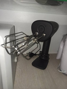 Миксер PHILIPS HR3781