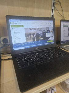 Ноутбук Dell Vostro 3590