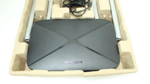 Wi-Fi роутер MERCUSYS AC12