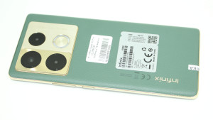 Мобільний телефон Infinix Note 40 Pro 12/256GB