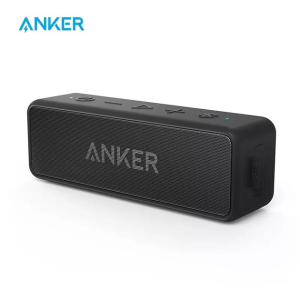 Портативна акустика Anker SoundCore2 A3105