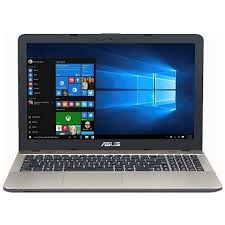 Ноутбук ASUS R541S