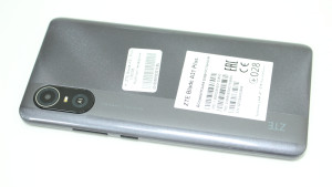 Мобильный телефон ZTE Blade A31 Plus 1/32GB