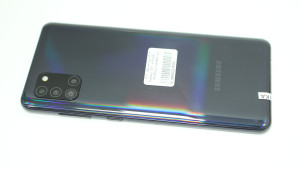 Мобільний телефон Samsung A315 Galaxy A31 4 / 64GB