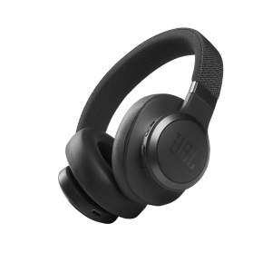 Bluetooth гарнітура JBL Live 660NC
