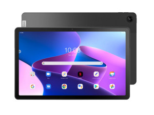 Планшет Lenovo Tab M10 Plus (3rd Gen) 4/128 Wi-Fi
