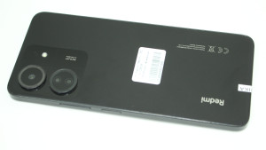 Мобильный телефон Xiaomi Redmi 13C 4/128GB