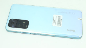 Мобільний телефон Xiaomi Redmi Note 11 4/64GB
