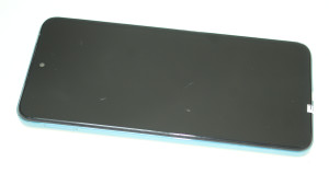 Мобільний телефон Xiaomi Redmi Note 11 4/64GB