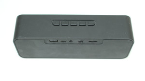 Портативна акустика MUZILI SC211