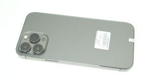 Мобільний телефон iPhone 13 Pro Max 256GB