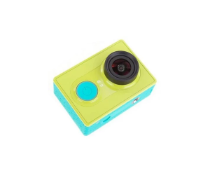 Экшн камера Xiaomi Yi Action Camera (YDXJ01XY)