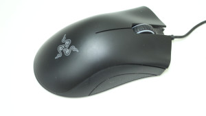 Мышь RAZER RZ01-0385