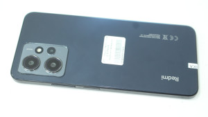 Мобільний телефон Xiaomi Redmi Note 12 8/256GB