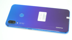 Мобільний телефон Huawei P Smart+  4/64Gb (INE-LX1)