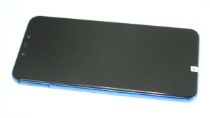 Мобільний телефон Huawei P Smart+  4/64Gb (INE-LX1)