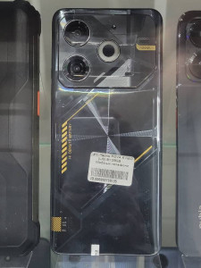 Мобильный телефон Tecno POVA 6 NEO (LI6) 8/128GB