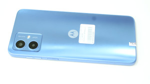 Мобильный телефон Motorola moto g14 4/128GB