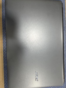 Ноутбук Acer Z5WAH
