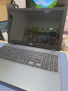 Ноутбук Acer Z5WAH